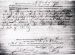Birth Certificate for Francis Edgar Bernard