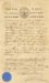 Birth Certificate for Marie Ange Emelie de Jaham, 23 Aug 1855