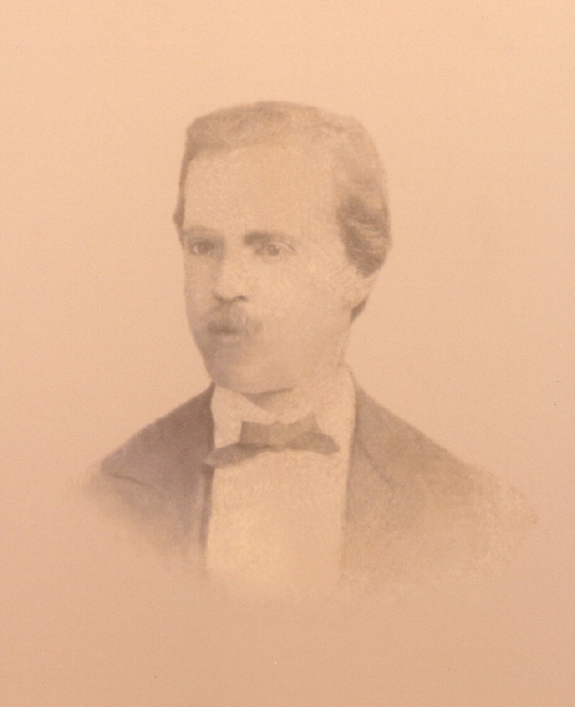 Samuel Robert Stewart